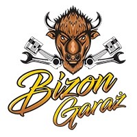 Bizon Garaż logo